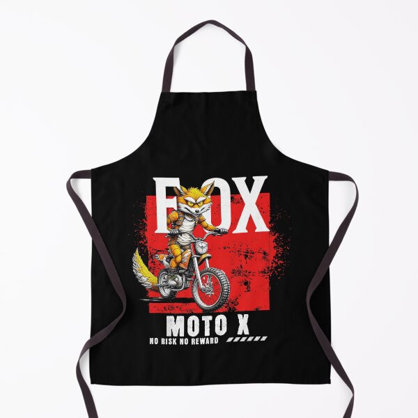 Item preview, MOTO X FOX designed and sold by jbird1979.
