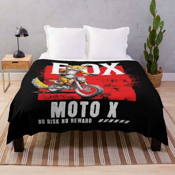 Item preview, MOTO X FOX designed and sold by jbird1979.
