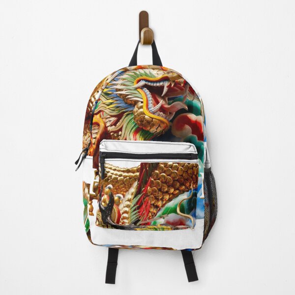 Item preview, Happy New Year, Year of the Dragon 2024 designed and sold by AnLeDesign.