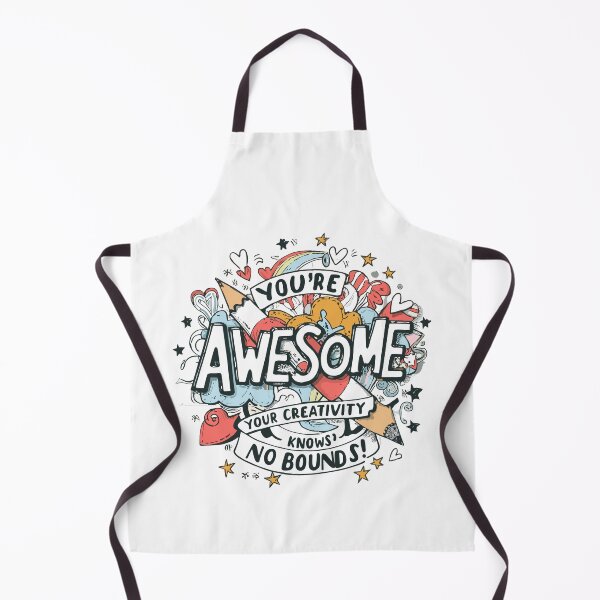 Item preview, Your Awesome 3 designed and sold by HahaHandlesHub.