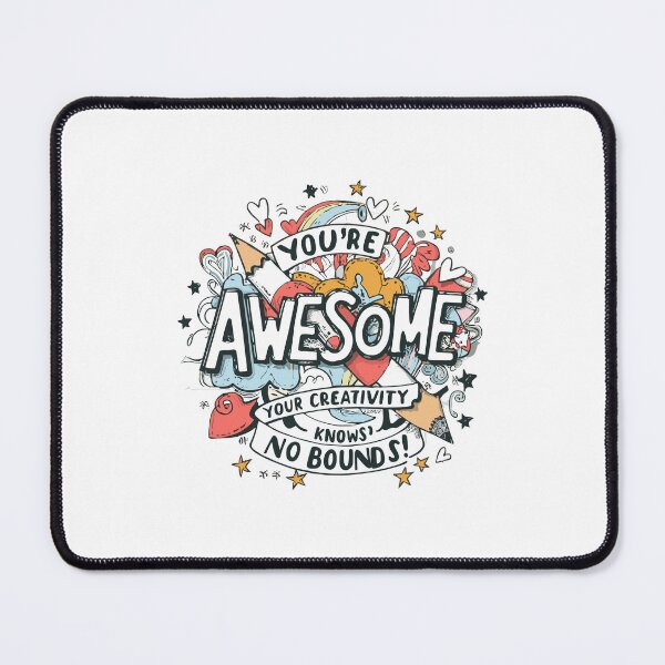 Item preview, Your Awesome 3 designed and sold by HahaHandlesHub.
