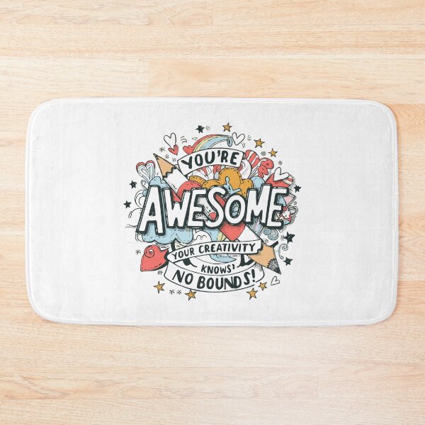 Item preview, Your Awesome 3 designed and sold by HahaHandlesHub.