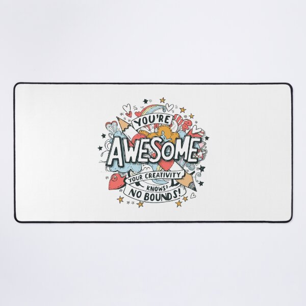 Item preview, Your Awesome 3 designed and sold by HahaHandlesHub.