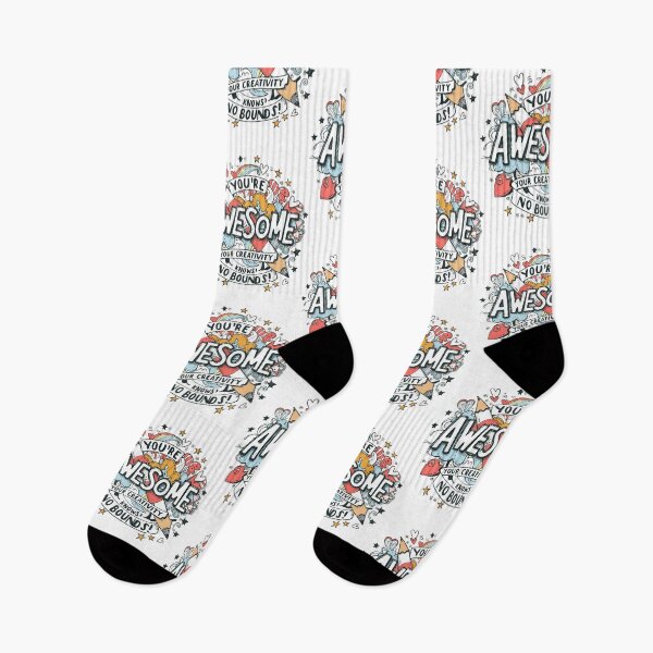 Item preview, Your Awesome 3 designed and sold by HahaHandlesHub.