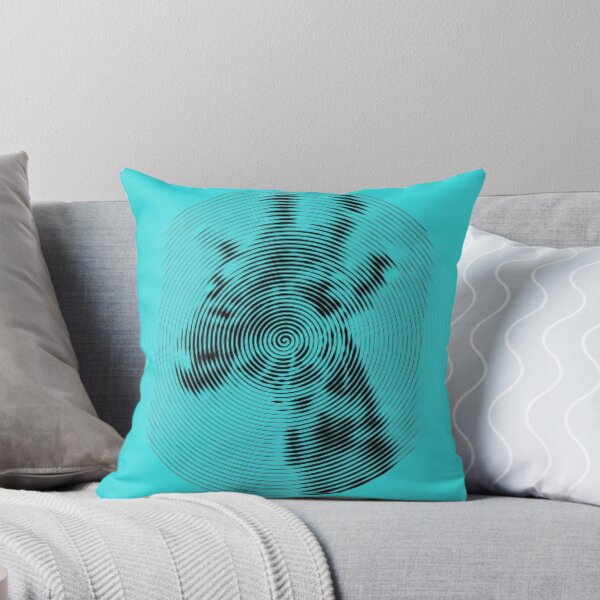 Item preview, Giraffe Spiroglyph Spiral Art Low Poly designed and sold by SpiroJo.