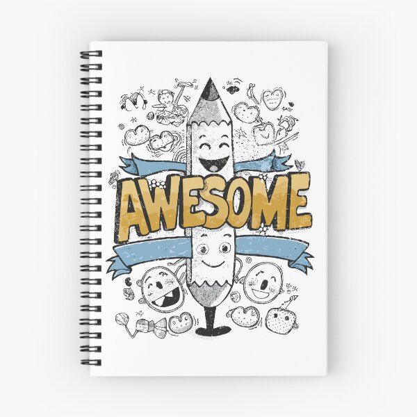 Item preview, Your Awesome 4 designed and sold by HahaHandlesHub.