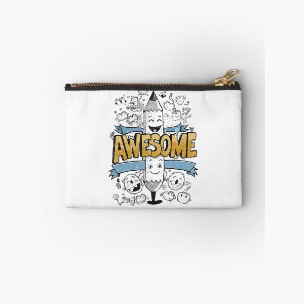 Item preview, Your Awesome 4 designed and sold by HahaHandlesHub.
