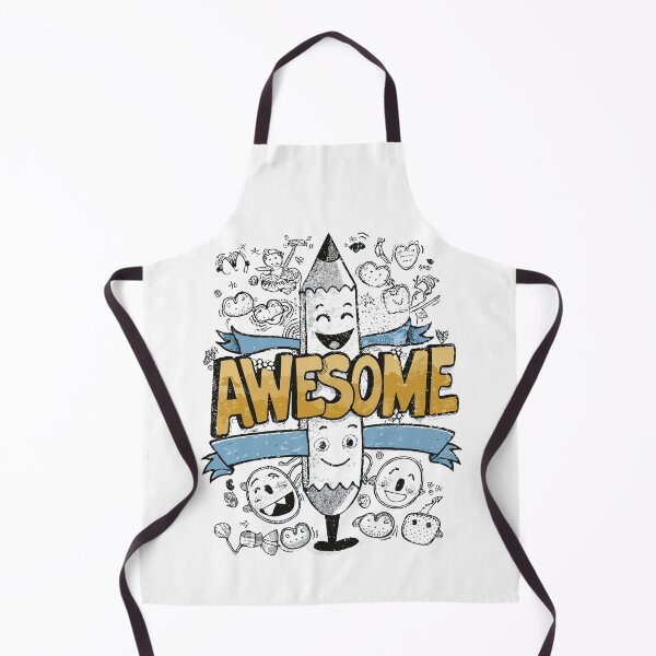 Item preview, Your Awesome 4 designed and sold by HahaHandlesHub.