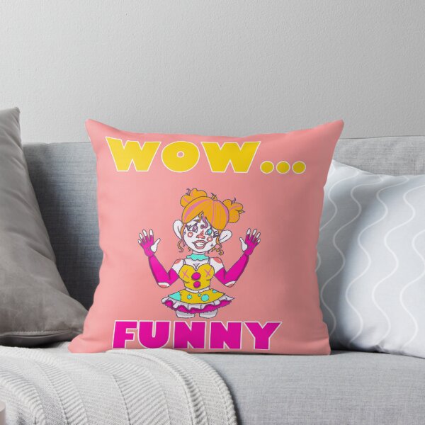Item preview, wow...funny designed and sold by Elesteriafae.
