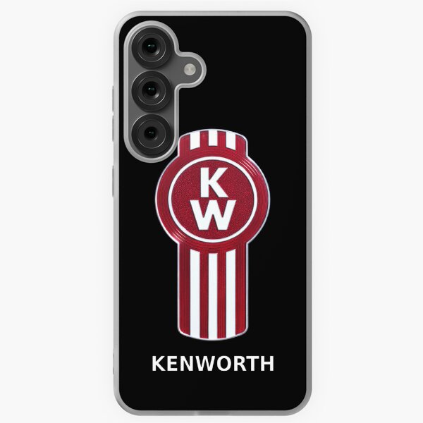 Item preview, Kenworth designed and sold by Création  Québec.