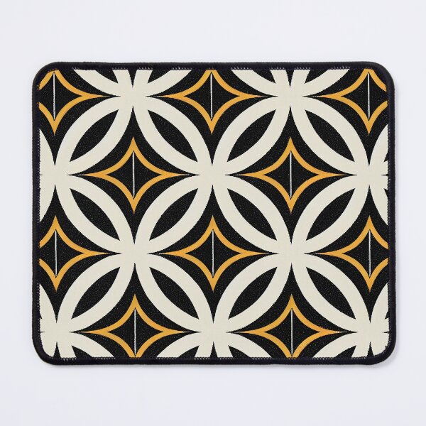 Item preview, Geometric Gothic Revival Pattern designed and sold by Varadar.