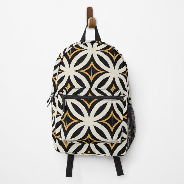 Item preview, Geometric Gothic Revival Pattern designed and sold by Varadar.