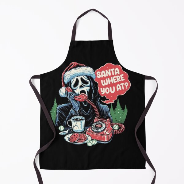 Item preview, calling santa designed and sold by JZfashion.