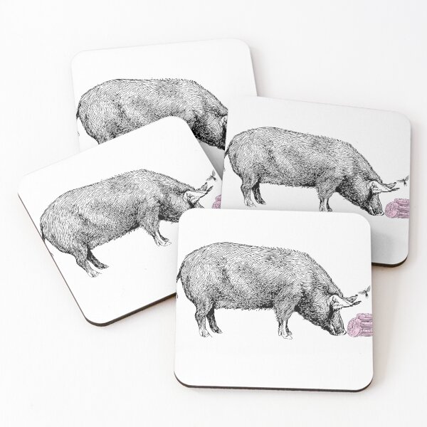 Item preview, Hog heaven designed and sold by JesusPinata.