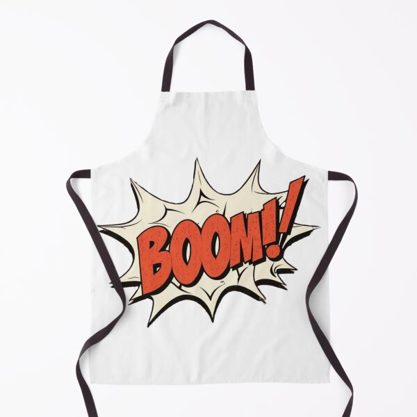 Item preview, BOOM designed and sold by Aleksandra  Marczak.