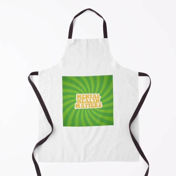 Item preview, Mental Health Matters designed and sold by Almendra21.