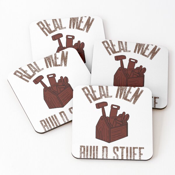 Item preview, Make stuff. designed and sold by JesusPinata.