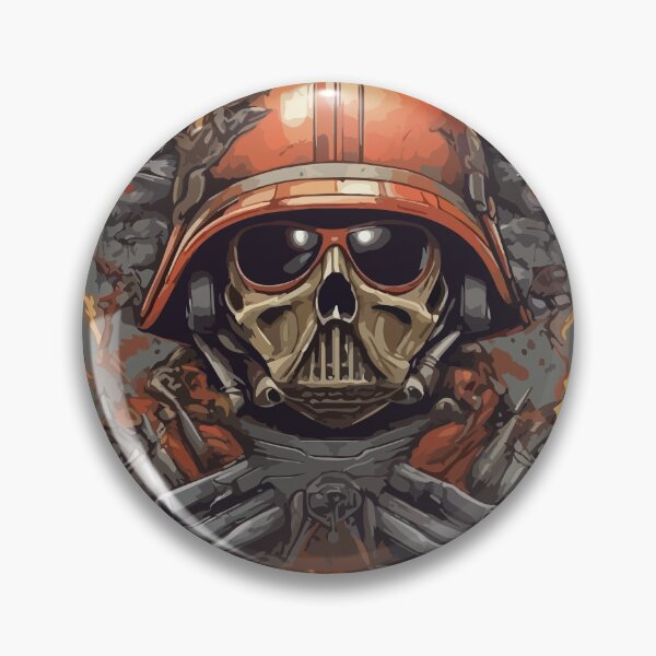 Item preview,  Danger Force  designed and sold by Eighterfire.