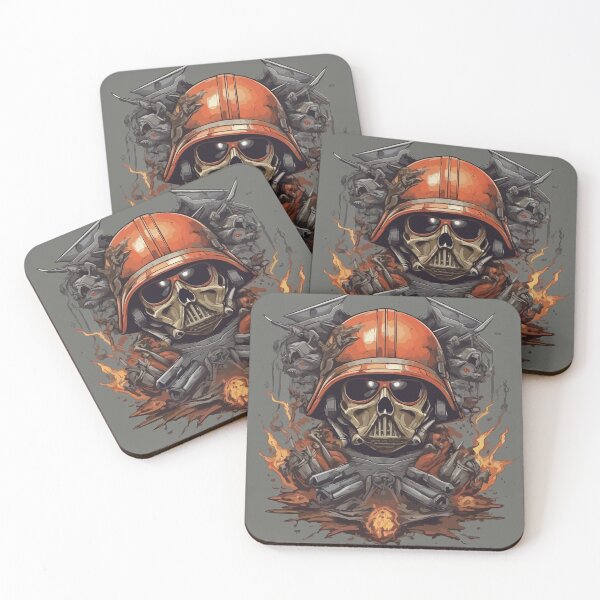 Item preview,  Danger Force  designed and sold by Eighterfire.
