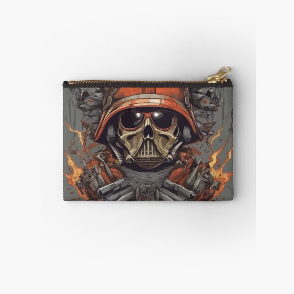 Item preview,  Danger Force  designed and sold by Eighterfire.