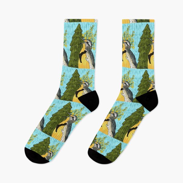 Item preview, Oregon- Western meadowlark designed and sold by Kim Rausch.
