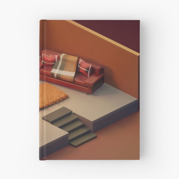 Item preview, Cabin Room designed and sold by cherubi19.