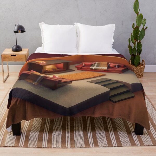 Item preview, Cabin Room designed and sold by cherubi19.