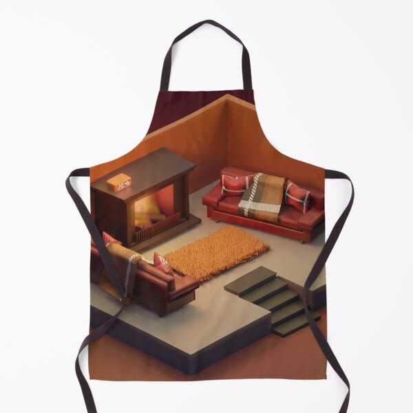 Item preview, Cabin Room designed and sold by cherubi19.