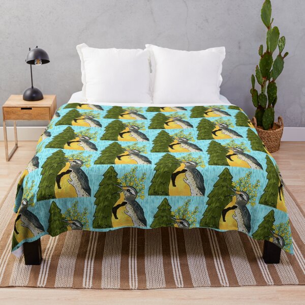 Item preview, Oregon- Western meadowlark designed and sold by Kim Rausch.