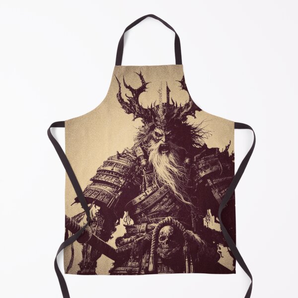 Item preview, Frenzy designed and sold by GristleandGrin.