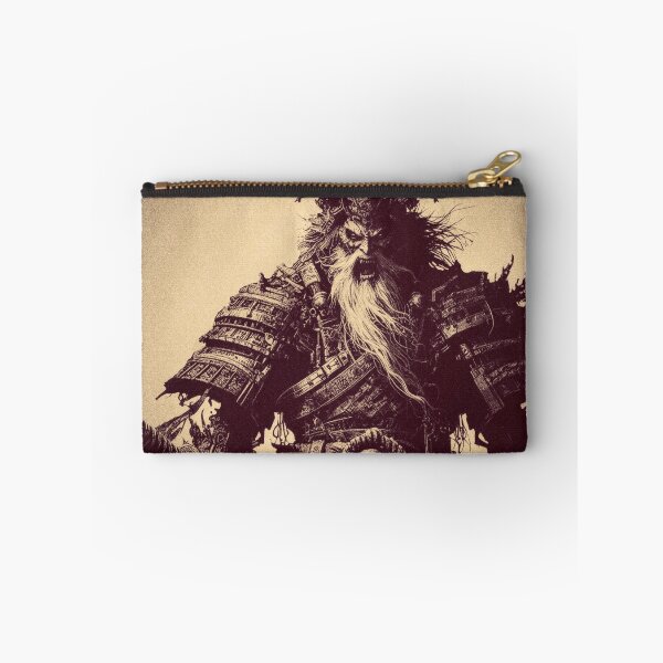 Item preview, Frenzy designed and sold by GristleandGrin.