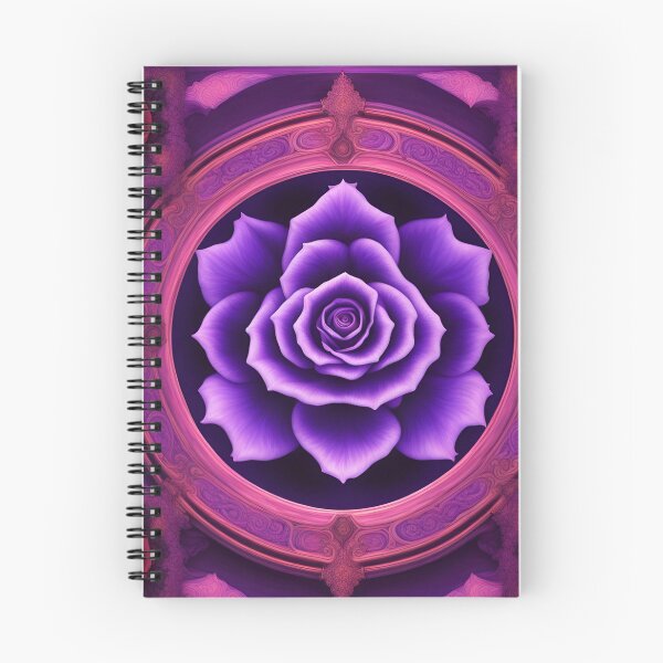 Item preview, Rose Pattern  designed and sold by DarkRaven420.