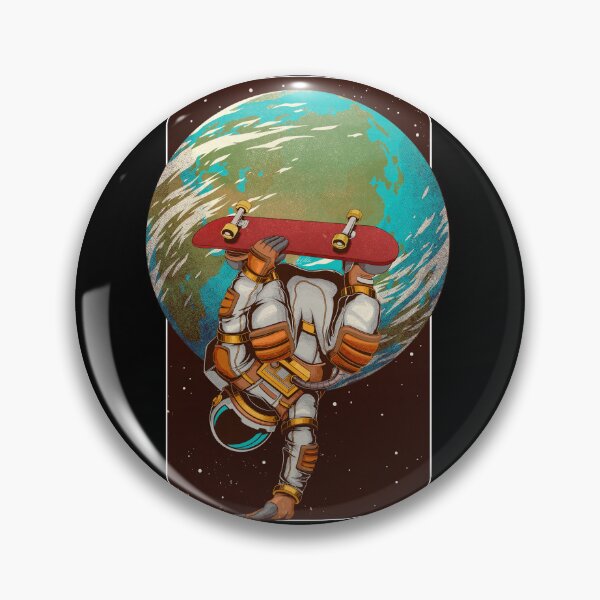 Item preview, Cosmically Radical designed and sold by blackdrawsstuff.