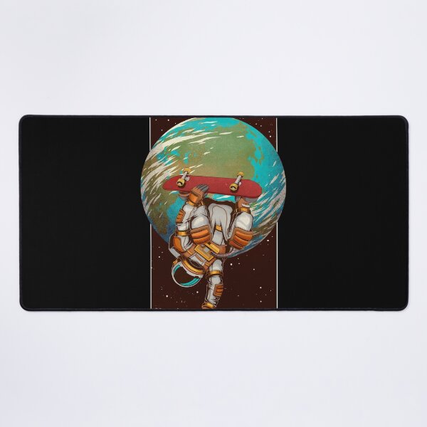 Item preview, Cosmically Radical designed and sold by blackdrawsstuff.