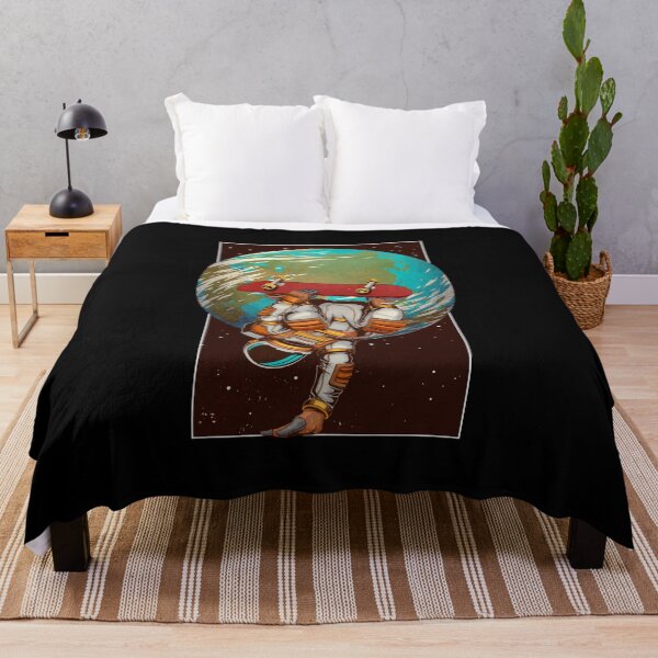 Item preview, Cosmically Radical designed and sold by blackdrawsstuff.