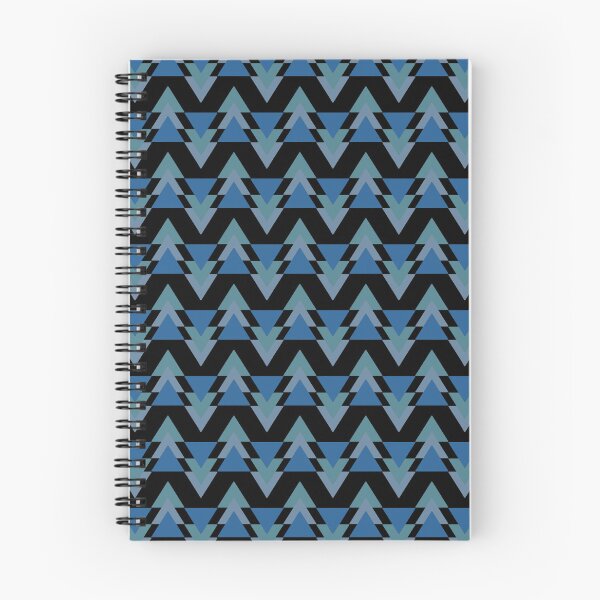 Item preview, Horizontal Triangle designed and sold by mikor.