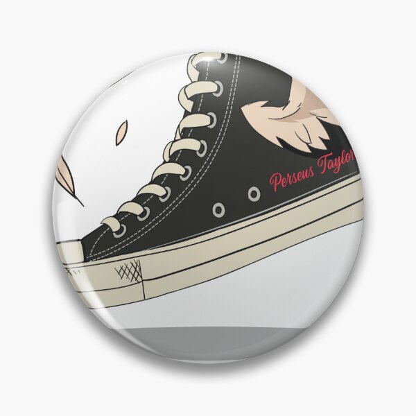 Item preview, Perseus Taylor designed and sold by JesusPinata.