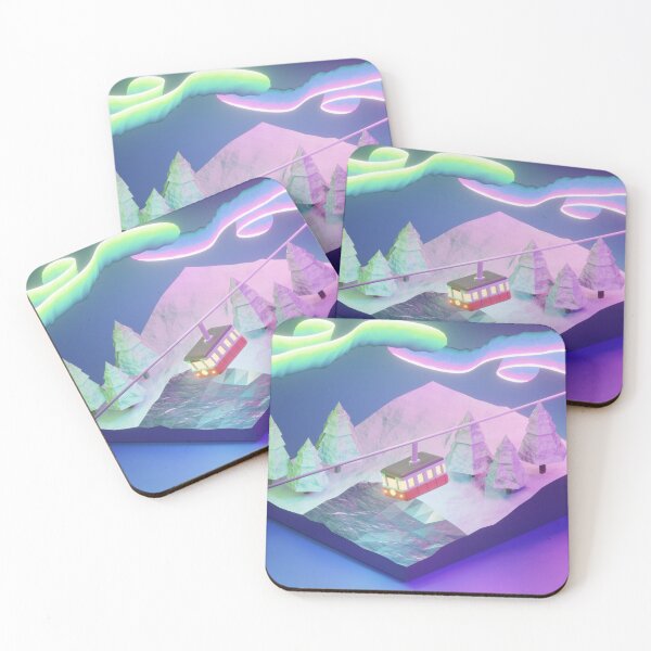 Item preview, Ski Resort designed and sold by cherubi19.
