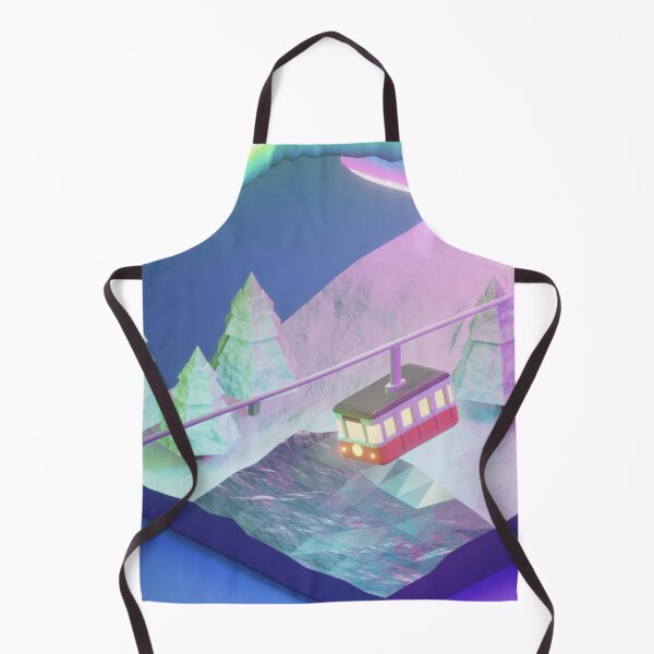 Item preview, Ski Resort designed and sold by cherubi19.