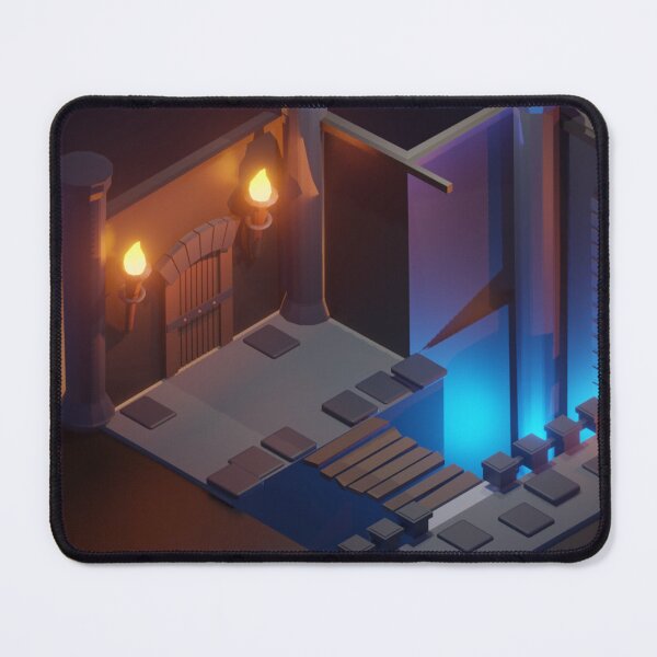 Item preview, Fire Room designed and sold by cherubi19.