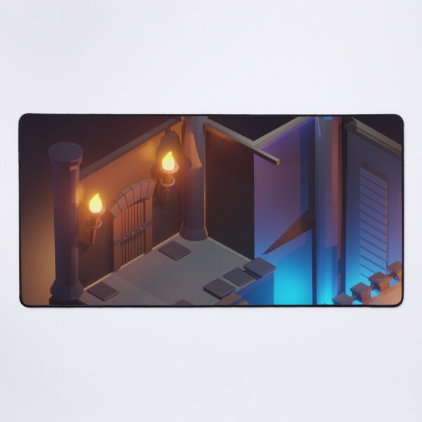 Item preview, Fire Room designed and sold by cherubi19.