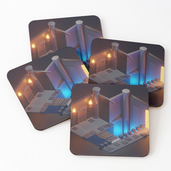 Item preview, Fire Room designed and sold by cherubi19.