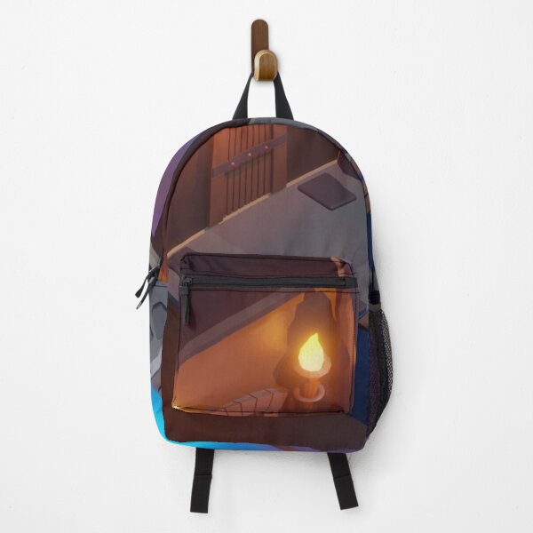 Item preview, Fire Room designed and sold by cherubi19.