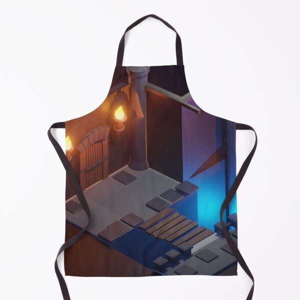 Item preview, Fire Room designed and sold by cherubi19.