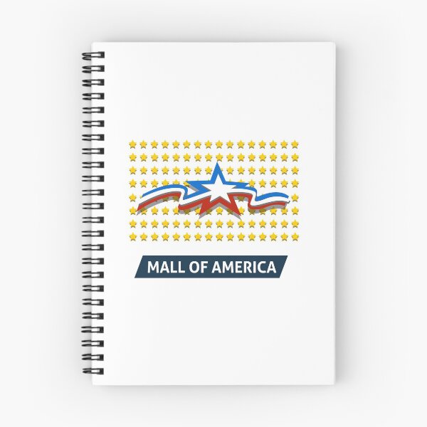 Item preview, Mall Of America designed and sold by alanjigsaw.