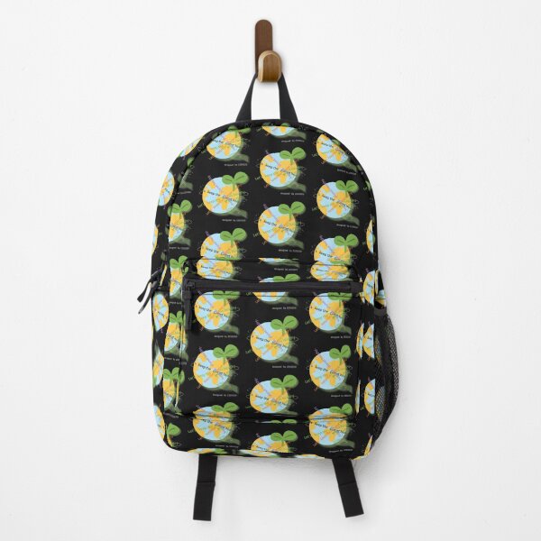 Item preview, Let's keep the planet healthy designed and sold by zzzozzo.