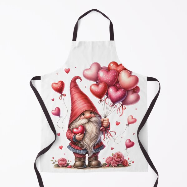 Item preview, Valentine Gnome designed and sold by KandaShopTH.
