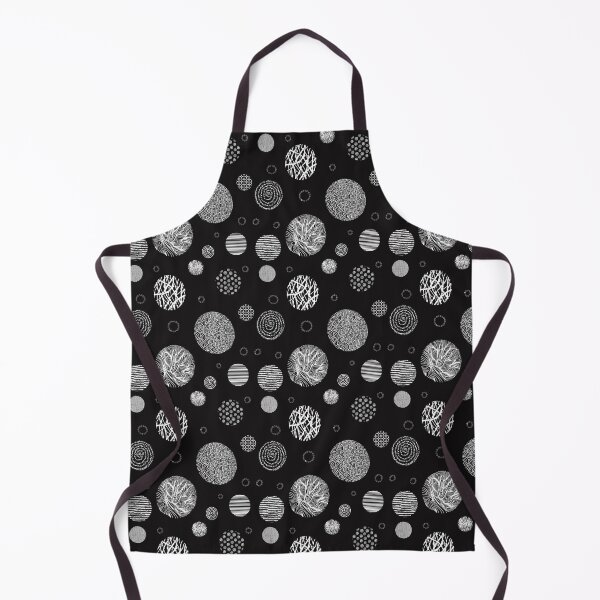Item preview, Zentangle circles designed and sold by kreativeadern.