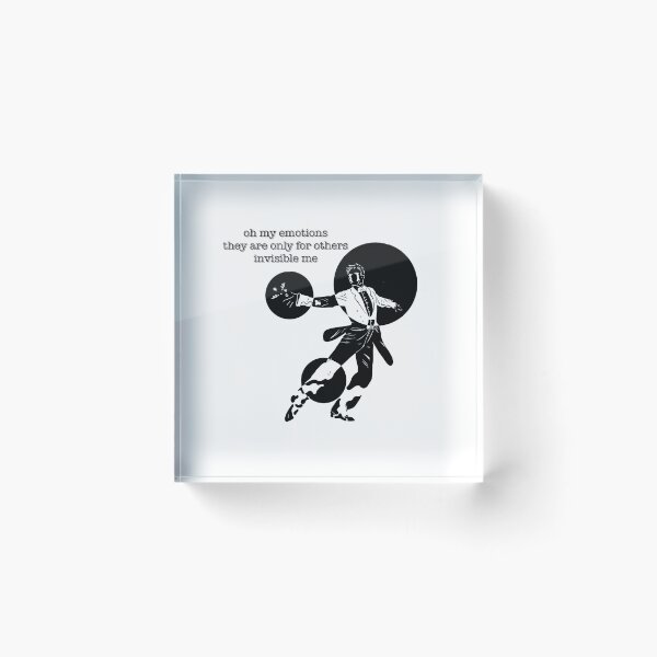 Item preview, Where is his partner? designed and sold by camipadi.