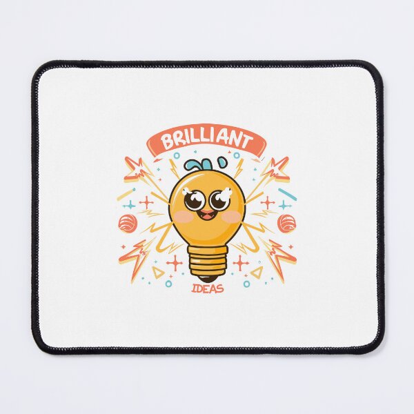 Item preview, Brilliant Ideas 1 designed and sold by HahaHandlesHub.